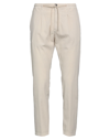 Cruna Pants In Beige