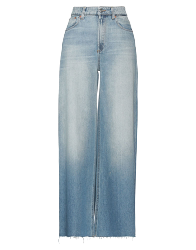 Department Five Jeans In Blue