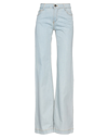 Space Simona Corsellini Jeans In Blue