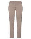 Jacob Cohёn Pants In Beige