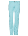 Jacob Cohёn Pants In Blue