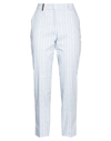 Peserico Pants In Blue