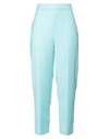 Boutique Moschino Pants In Blue