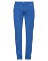 Harmont & Blaine Pants In Blue