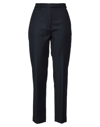 Pence Pants In Dark Blue