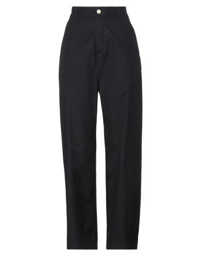 Barena Venezia Pants In Black