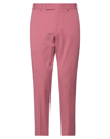 Pt Torino Pants In Pastel Pink