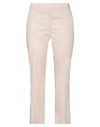 Seventy Sergio Tegon Pants In Pink