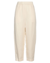 Tela Pants In White