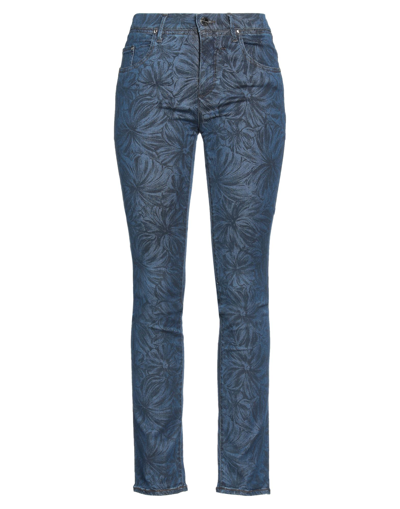 Jacob Cohёn Jeans In Blue