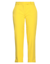 Dixie Pants In Yellow