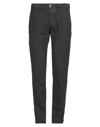Incotex Pants In Grey