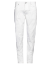 Tramarossa Pants In White