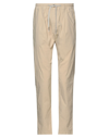 Cruna Pants In Beige