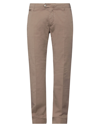 Jacob Cohёn Pants In Beige