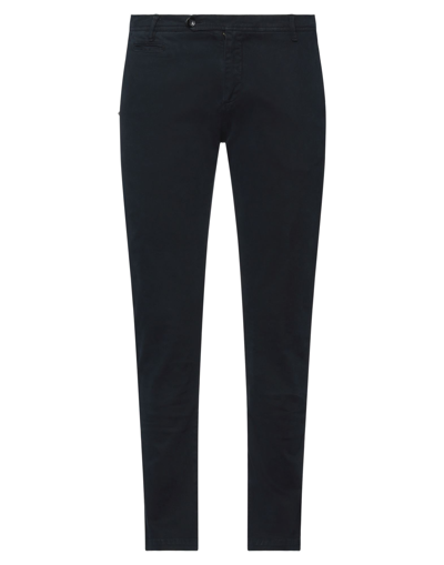 Officina 36 Pants In Blue