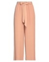 Incotex Pants In Pink