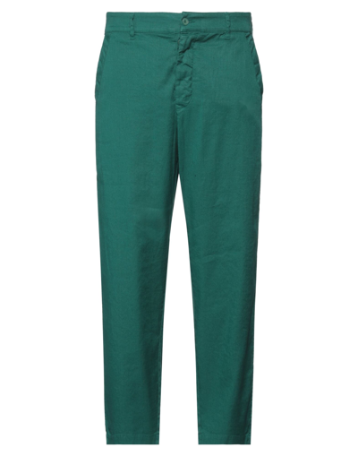 Barena Venezia Pants In Green