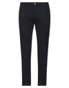 Aglini Pants In Black