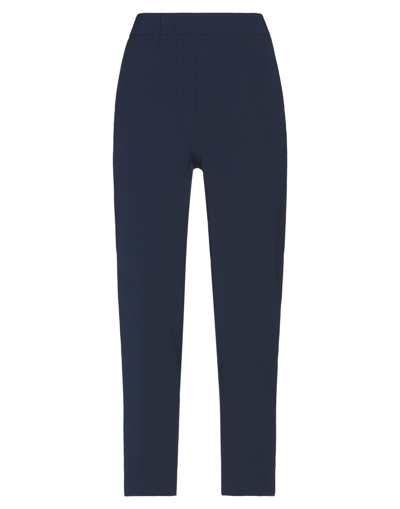 Antonelli Pants In Dark Blue