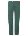 Jacob Cohёn Pants In Green