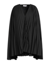 Jijil Short Dresses In Black