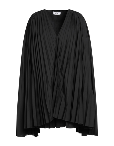 Jijil Short Dresses In Black