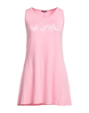 Odi Et Amo Short Dresses In Pink