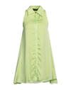 Feleppa Short Dresses In Green