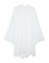 Giulia N Short Dresses In White