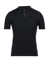 Takeshy Kurosawa Sweaters In Black