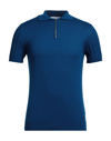 Takeshy Kurosawa Sweaters In Blue