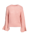 See By Chloé Sweaters In Blush