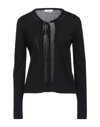 Ballantyne Cardigans In Blue