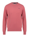 Harmont & Blaine Sweaters In Pastel Pink