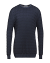 Gran Sasso Sweaters In Blue