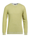 Heritage Sweaters In Green