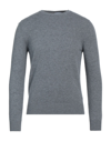 Gran Sasso Sweaters In Lead