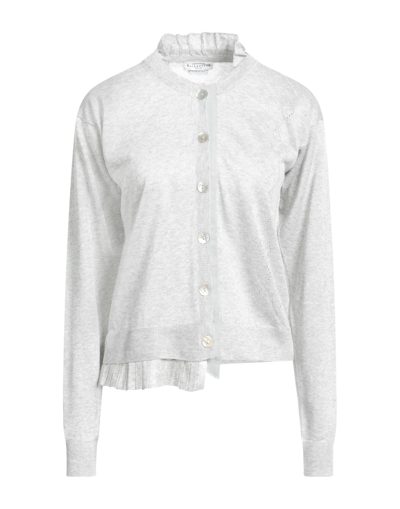 Ballantyne Cardigans In Grey