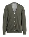 Drumohr Cardigans In Green