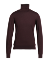 Dolce & Gabbana Turtlenecks In Purple