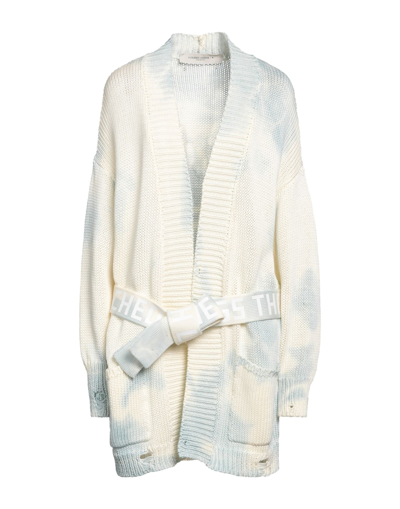 Golden Goose Cardigans In White