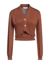 Pdr Phisique Du Role Twin Sets In Brown