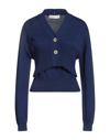 Pdr Phisique Du Role Twin Sets In Blue