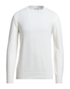 Become Sweaters In White