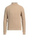 Signs Turtlenecks In Beige