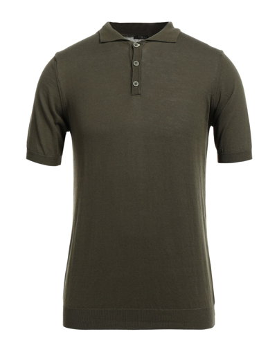 Retois Sweaters In Green