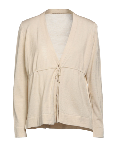 Cividini Cardigans In Beige