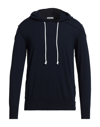 Paolo Pecora Sweaters In Blue