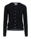 Arovescio Cardigans In Black